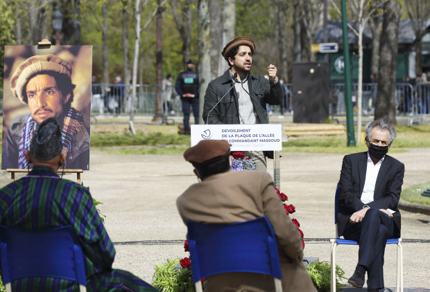 Afghanistan – der Krieg geht weiter