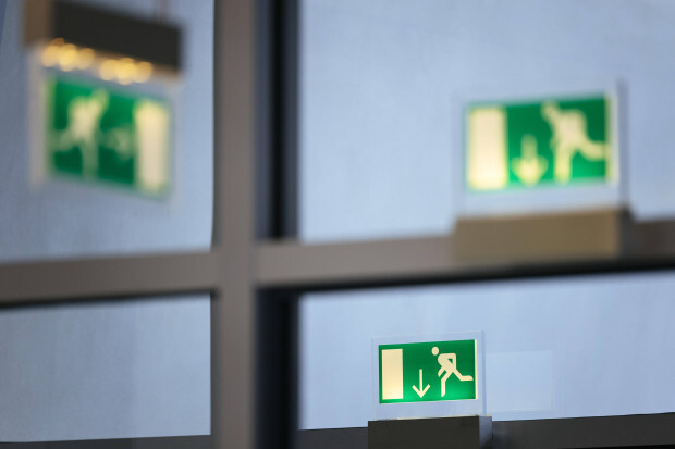 Wenn Wissen, Erfahrung und Alter nichts mehr zählen