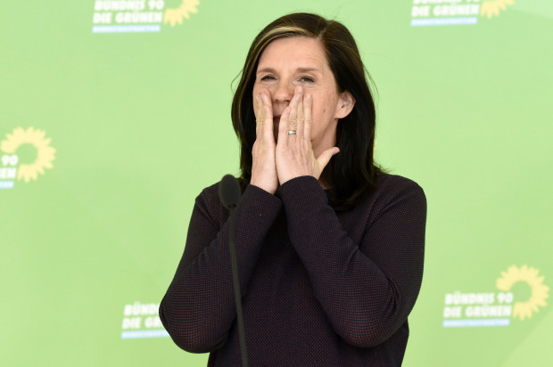 Afghanistan-Evakuierung: Die Selbstdarstellung der Grünen widerspricht den Fakten