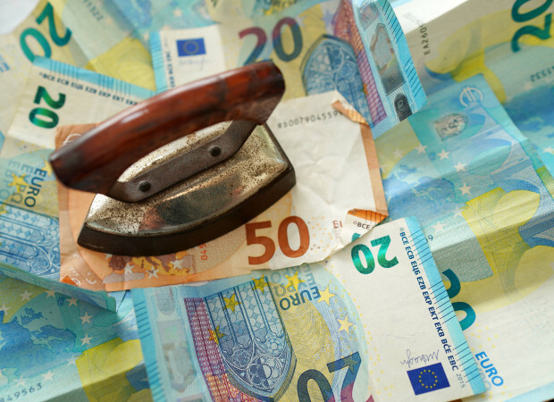 Fast 90 Milliarden im Minus: Das größte Staatsdefizit pro Halbjahr seit 1995