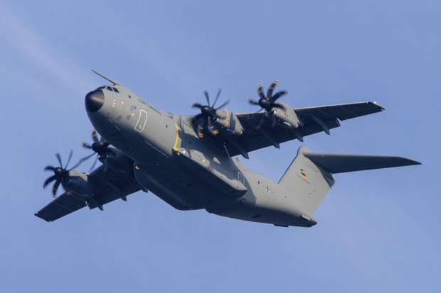 Deutschlands Rettungsaktion in Kabul offenbart erneutes Versagen