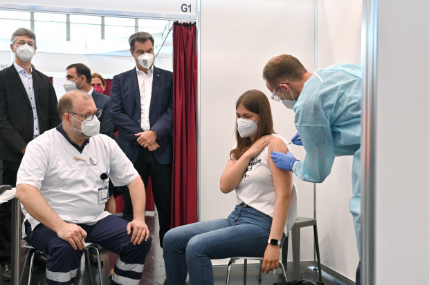 Kinder ab 12 impfen – Gipfel der politischen Willkür