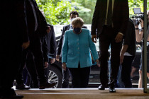 Maßnahmenpapier: Für die Bundesregierung ist der Ungeimpften-Lockdown im Herbst fix