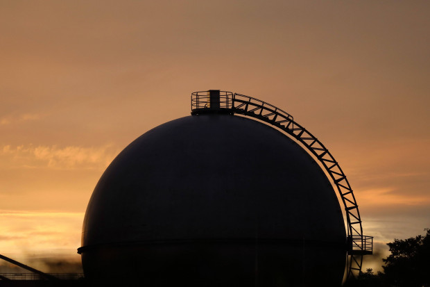 Erdgas – Über einige harte Realitäten