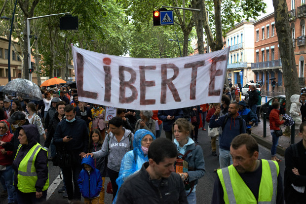 Medizinischer Leichtsinn pur: Corona-»Impfung« im Supermarkt