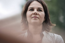 Was Baerbock für „Paris-kompatibel“ hält – und was tatsächlich in dem Abkommen steht