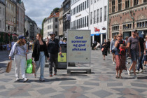 Dänemark öffnet: Am 1. Oktober fallen alle Corona-Regeln