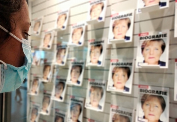 Der Sieg der Angela Merkel ist die Niederlage der CDU