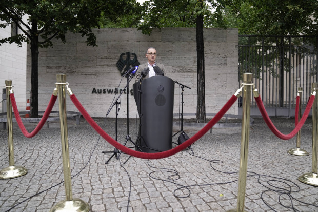 Die Ersetzung des Prinzips Verantwortung durch das Heiko-Prinzip