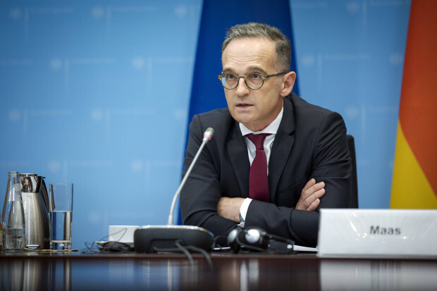 Nach Verhandlungen mit den Taliban: Deutschland zahlt 100 Millionen Euro