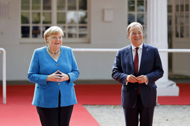 Der Wahltag wird Tag eins von Merkels Vermächtnis