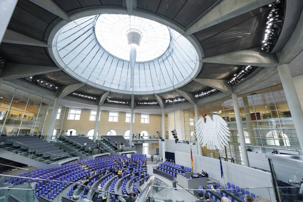 Wissenschaftliche Dienste des Bundestages: „2G-Regel“ ist verfassungsrechtlich bedenklich