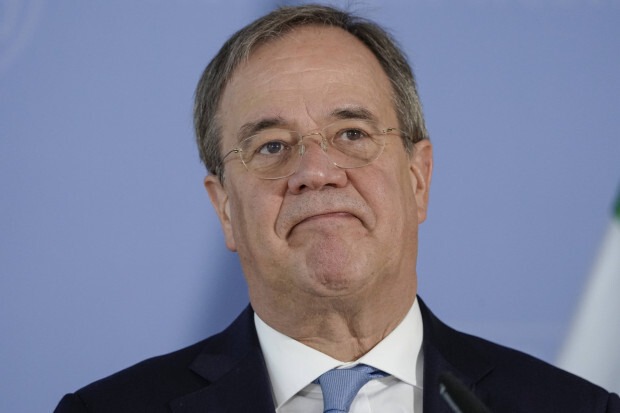 Wenig prominente CDU-Politiker sollen Laschet retten