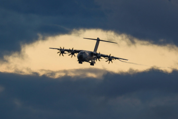 Nicht einmal drei Prozent der von der Bundeswehr evakuierten Afghanen waren tatsächlich Ortskräfte