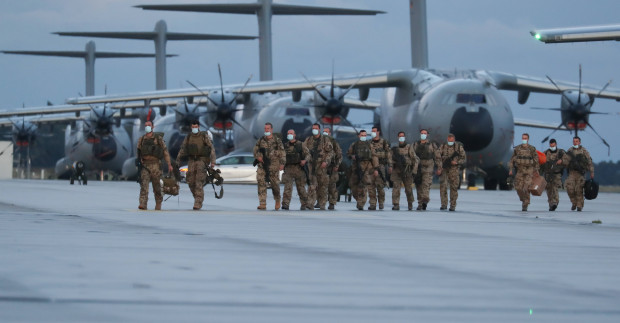 Bundeswehr könnte in Afghanistan mehr leisten, wenn sie dürfte