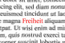 Freiheitsgefühl der Deutschen bricht dramatisch ein