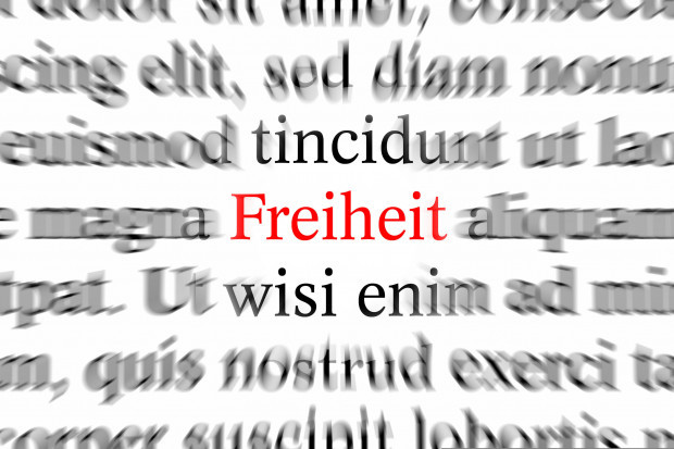 Freiheitsgefühl der Deutschen bricht dramatisch ein