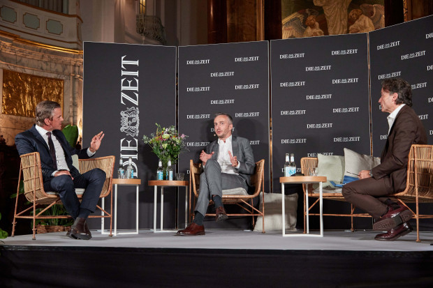 Meinungsfreiheit gilt für alle, sogar für schlechte Satiriker