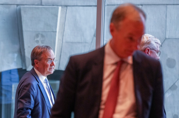 CDU: Schockstarre und Realitätsverlust des Wahlverlierers