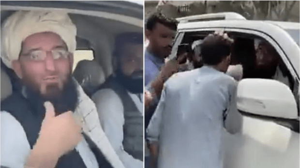 Osama bin Ladens Sicherheitschef kehrt zurück – Afghanistan wird wieder zum Terrorhafen