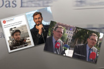 Retuschen und falsche Interviewte: Die verzerrte Wirklichkeit der Öffentlich-Rechtlichen