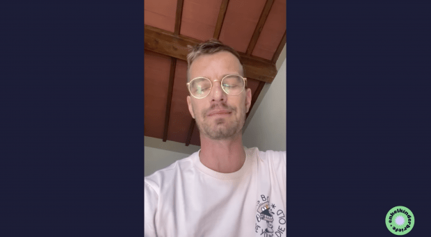 Prominente wollen, dass Enkelkinder ihre Großeltern zum Grünen-Wählen drängen