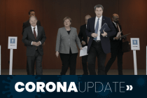 Die Corona-Zahlen signalisieren Entspannung, doch die findet nicht statt