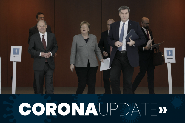 Die Corona-Zahlen signalisieren Entspannung, doch die findet nicht statt