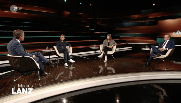 Biedermann und die Kommunisten