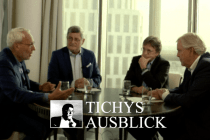 Tichys Ausblick Talk: „Energiewende ausgeträumt – droht jetzt der Blackout?“