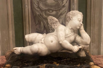 Raus aus dem Land, wo die Eiferer glühn