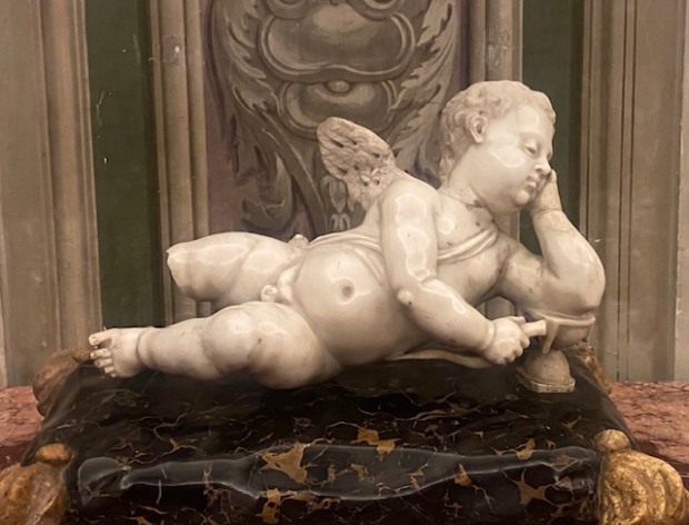 Raus aus dem Land, wo die Eiferer glühn