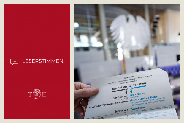 „Man merkt, dass bald Bundestagswahl ist, wenn…“