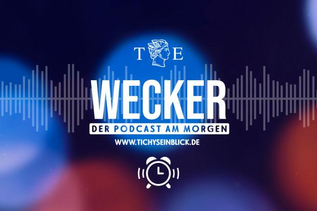 Wirbel um TE-Maaßen-Interview – TE-Wecker am 26. Februar 2024