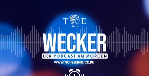EU: Kein „Aus“ vom Verbrenner-Aus – TE-Wecker am 17. Dezember 2025