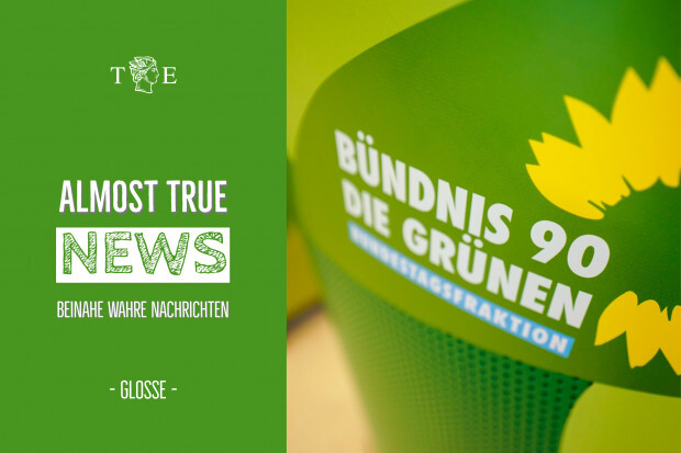 Grüne wollen Millionenspenden doch nicht annehmen