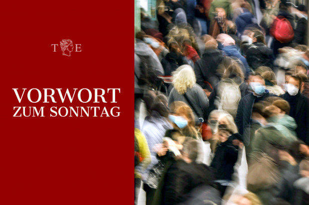 „Du bist nichts, Solidarität ist alles“