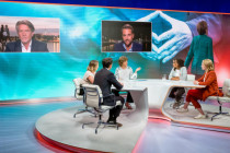 Bei Illner sinniert man: Was wenn „Diktaturen und Autokratien“ Klimaschutz besser können?