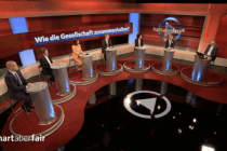 Kleinere Parteien bei Hart aber Fair: Von Wahlkampf keine Spur