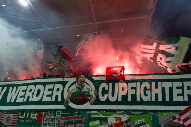 SV Werder Bremen cancelt einen Aufsichtsratskandidaten