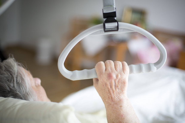 Weil Warnungen ungehört blieben: Pflegekasse könnte bald zahlungsunfähig sein