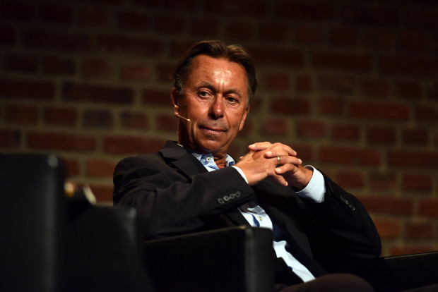 Norbert Bolz: Wir haben eine Angstindustrie