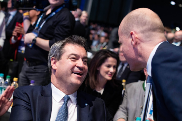 Die Illusion von der „Erneuerung“ der Union