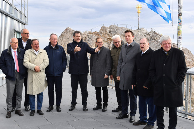 Länder beschließen: Ungeimpften wird Quarantäne-Krankengeld gestrichen