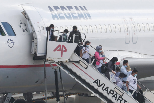 Bundesregierung ließ seit 2017 rund 12.000 Migranten nach Deutschland einfliegen