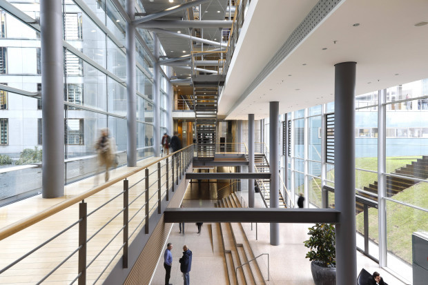 Mitarbeiter von Parteien und Abgeordneten verändern Politik zum Schlechten