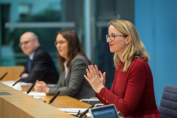 Die Krise der fünften Gewalt