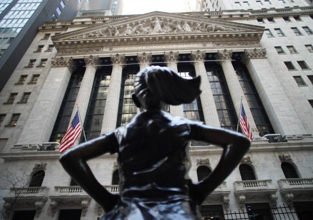 Hexensabbat und Inflationsangst