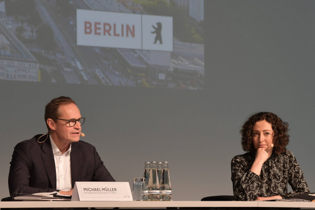 Rot-Rot-Grün in Berlin beschließt harte 2G-Regel – und vergisst die Kinder