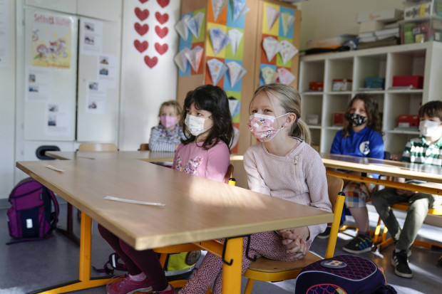 Fachärzte fordern: Grundrechte der Kinder nicht pauschal einschränken